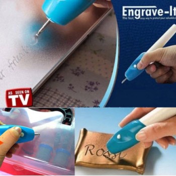 قلم تراش و حک Engrave-It  ویژه چوب ، سنگ ، شیشه ،BCP و ...